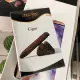 Коричневая сигара