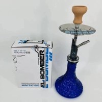 Подарочная коробка дымового конвейера