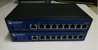 Второй -Хандбо Джунипер SRX100B Enterprise VPN Аппаратный аппаратный брандмауэр Гробу безопасности