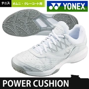 Nhật Bản trực tiếp mail 18 năm phiên bản JP mới YONEX Yonex SHT103 giày thể thao nam và nữ 3E