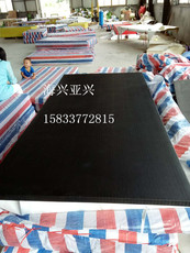 Коврик для дзюдо 海兴亚兴柔道垫红黄绿蓝黑灰色柔道垫子压缩海绵eva皮革面摔跤垫 Haixingyaxing 1206