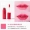 Hàn Quốc Innisfree Hyatt Style Camellia Lip Gloss Lip Gloss Matte Moisturising Lip Lip Balm Lasting Moisturising Lip Gloss - Son bóng / Liquid Rouge on bóng lip gloss	