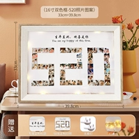 Прямоугольная цифровая фотография, 33x, 40см