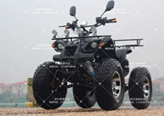 bò ATV trục đường chuyền 125cc quad xe đạp leo núi nhỏ off-road xe với ngược miễn phí vận chuyển 6-8 inch
