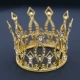 (Золотая) Девять -хорнская бриллиантовая корона