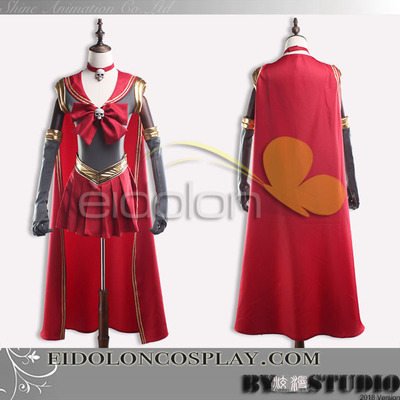 taobao agent Fate/Grand Order FGO Beautiful Girl Idelezki Ganxel Gun Jun American War COS Server