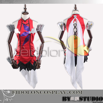 taobao agent Fate/Grand Order FGO Mary Antovnett Cake Queen COS Custom COS Custom C