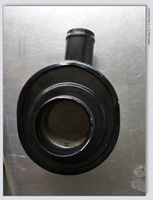 Очистка дыхания в машинном масле/вентиляционный фильтр для вентиляции коленчатого вала, подходящий для двигателя Da Chai 498/Wuxi 6110