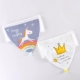2 Установка 5 слоев -Unicorn Crown