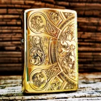 902S Bonwood-Apocalypse Four Knights (теперь выгравирован)