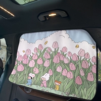 Тюльпан (1 шт. в заднем ряду)