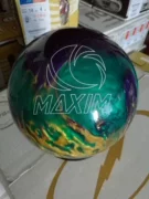 Mỹ Yabangi thương hiệu bowling mới vẻ đẹp sao thẳng bowling 10 pounds
