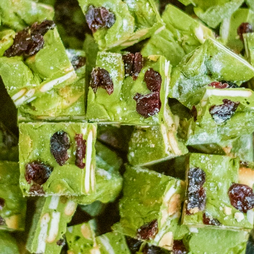 Сян Сяаомао ручной матче снежные снежные снежные пирожные Shaqima вкусные сетевые закуски из красных закусок и повседневная еда