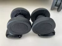 Черные инструменты спаривания