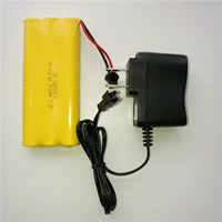 SM 7.2V H Батарея+зарядное устройство A Set Set