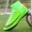 C Luo Fei dệt giày bóng đá cao cấp cho nam và nữ TF gãy móng chống trượt cỏ AG móng tay học sinh đào tạo giày - Giày bóng đá