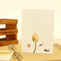 Древний ветровый затон