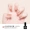 Moji 2020 mới sơn móng tay gel tiệm nail đặc biệt bóng phù thủy màu mới sơn móng tay - Sơn móng tay / Móng tay và móng chân
