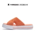 Burdock CONVERSE ONE STAR SANDAL SLIP Dép Dép đi biển 564146C - Dép thể thao Dép thể thao