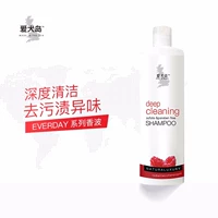 Шампунь, глубокое очищение, 473 мл