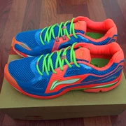 Li Ning đích thực nam mùa hè Giày chạy bộ Wade giày thể thao cỡ lớn 47 yard 49 yard 50 yard 51 yard 52 yard 53 - Giày chạy bộ