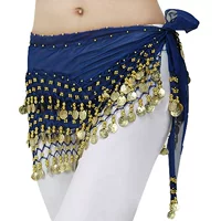 Шифоновый ремень, подходит для начинающих