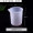 Silicone measuring cup 100ml