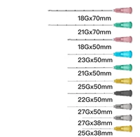Schoktet тупой рот 25 г*50 мм (10)