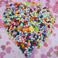 Специальная бумажная звезда готовый продукт