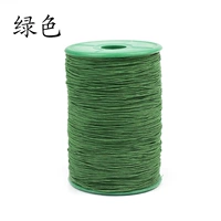 Зеленый ролл