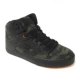 DCSHOECOUSA dành cho nam và nữ DC PURE phiên bản đầy đủ của giày trượt ván trượt da thông thường cao cấp đầy đủ LOGO ADYS400042