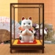 7290 Cat+Atmosperic Glass Cover Covere на следующий день