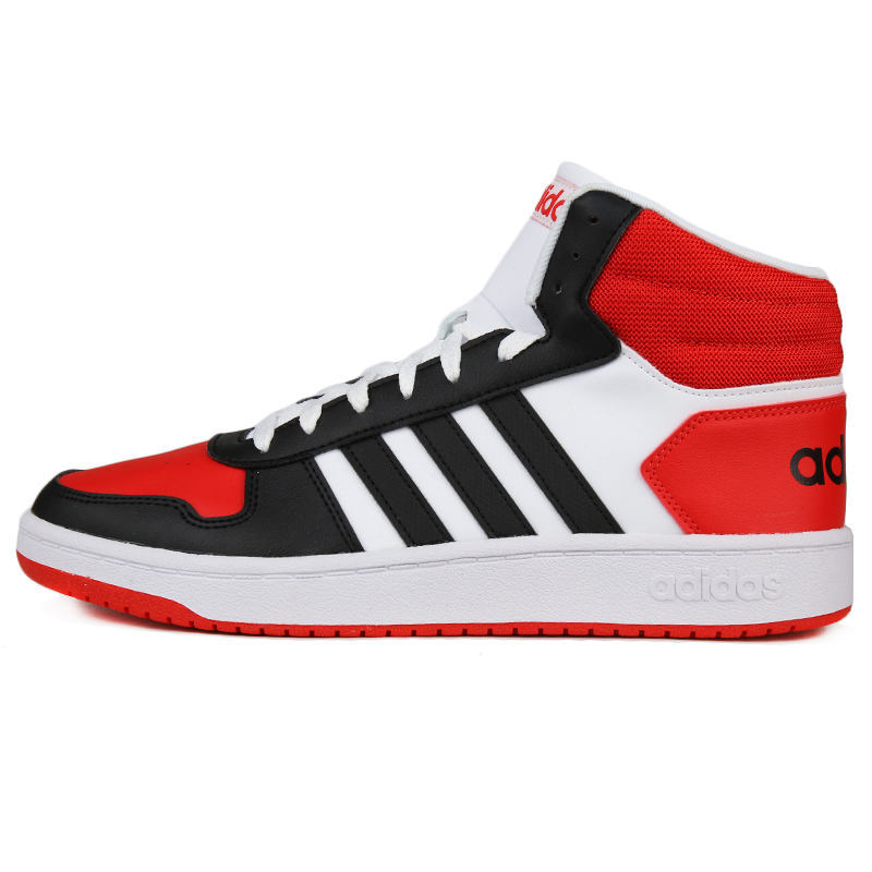 FV2730quality goods Adidas male gym shoes Gao Bang Casual shoes skate shoes BB72077208FY8472FY8560