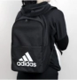Adidas nam và nữ túi thể thao giản dị túi du lịch ba lô túi sinh viên CF9008 BQ1676 túi đeo chéo nam adidas