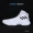 Adidas Pro Bounce 2019 giày nam bóng rổ thể thao đệm cao an toàn mới AC7429 - Giày bóng rổ