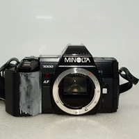 Minolta A 7000 phim phim SLR camera đạo cụ 9 phiên bản mới sáng sửa chữa đạo cụ máy ảnh trẻ em