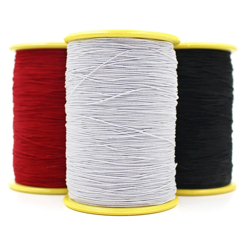 Свободные и круглые юбки с морщинами для шитья веревочной ленты