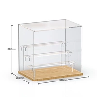 Увеличить четырехсторонную лестницу