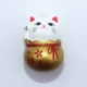 Pocket Fortune Cat (золотая)