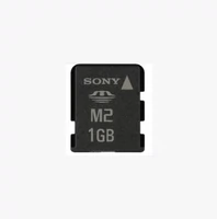Применимо к Sony PSP GO (PSP-N1006) Карта памяти игровой машины 1G M2 Memory Blips MS Micro