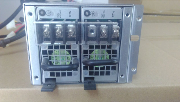 DC High Voltage HVDC 240V 380V 150-400V Server Power Supply YH-5701C YM ...