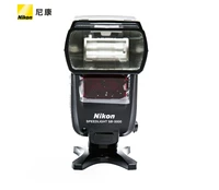 Национальное совместное страхование Nikon/Nikon SB-5000 SLR Flash D810/D850 Wireless Flash SB5000