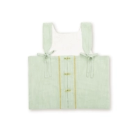 Бин зеленый главный талия