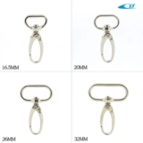 Сумка, барсетка, золотые аксессуары, брелок, металлический комбинезон, прямые продажи с завода, 20мм