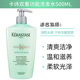 Dầu gội thơ PoTry trắng bù vàng Fengying Double Chức năng 500ml Điều khiển không có dầu silicon Sửa chữa bảo vệ kem ủ tóc collagen