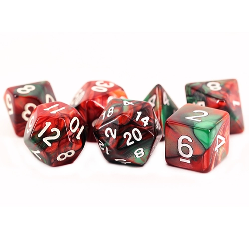 Dragon и Dungeon Dnd Yayei Phantom Красный и белый