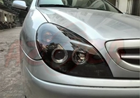 Тайвань Сюшан Сенна Фара Ассамблея Сенна XSARA светодиодная фаша для глаз Ангел Ксенон