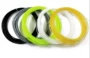 Nylon vợt tennis không-polyester nylon clip dây titan giá cả phải chăng đào tạo dòng quần vợt dây sub-bus dây đan vợt tennis babolat