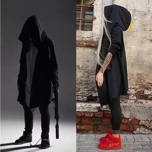 Trench coat for boys, winter jacket