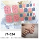 Вино красный JT-024